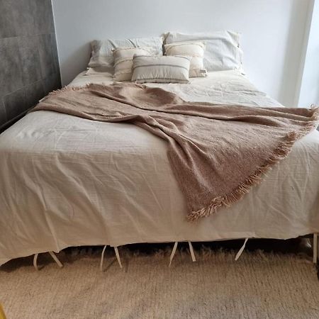 Rivadavia 234 Apartment Salta Ngoại thất bức ảnh
