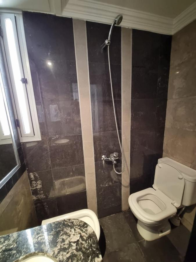 Rivadavia 234 Apartment Salta Ngoại thất bức ảnh
