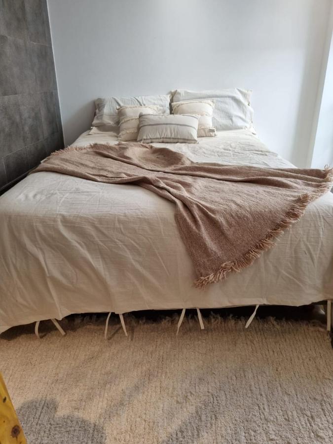 Rivadavia 234 Apartment Salta Ngoại thất bức ảnh