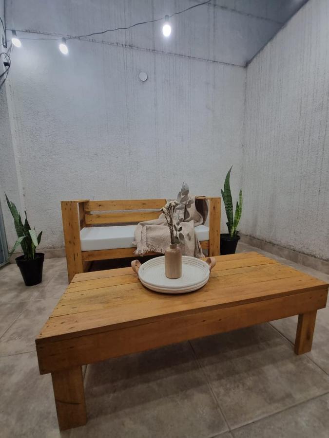 Rivadavia 234 Apartment Salta Ngoại thất bức ảnh