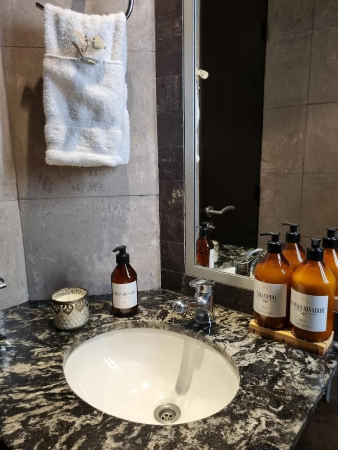 Rivadavia 234 Apartment Salta Ngoại thất bức ảnh