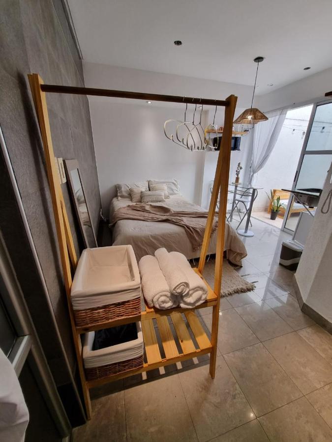 Rivadavia 234 Apartment Salta Ngoại thất bức ảnh
