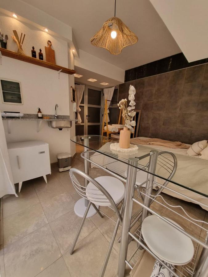 Rivadavia 234 Apartment Salta Ngoại thất bức ảnh