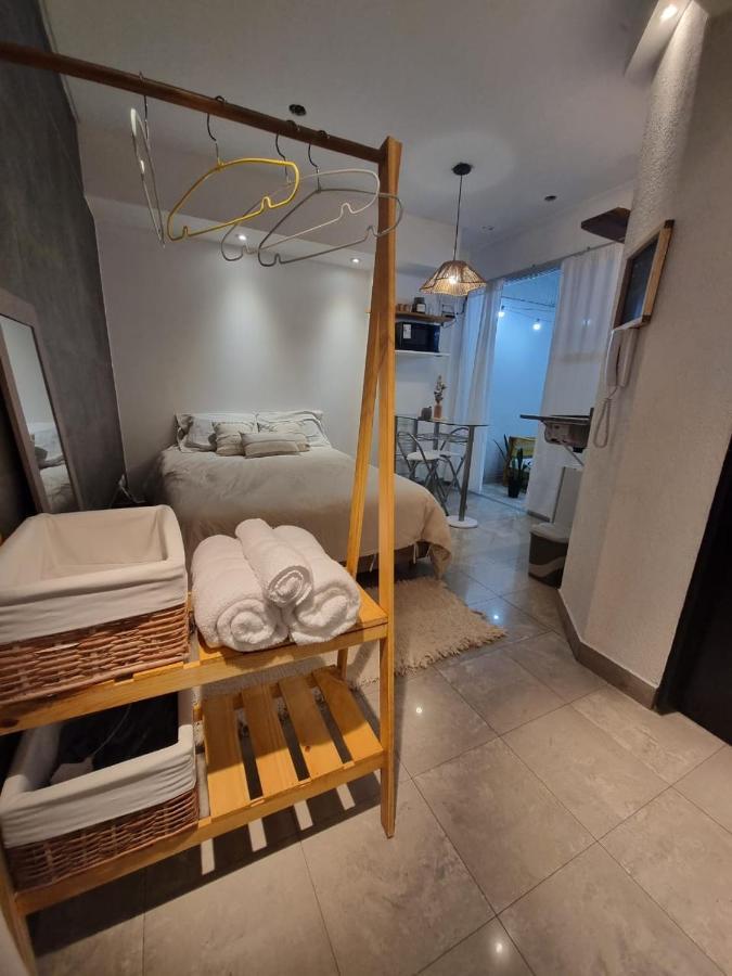 Rivadavia 234 Apartment Salta Ngoại thất bức ảnh
